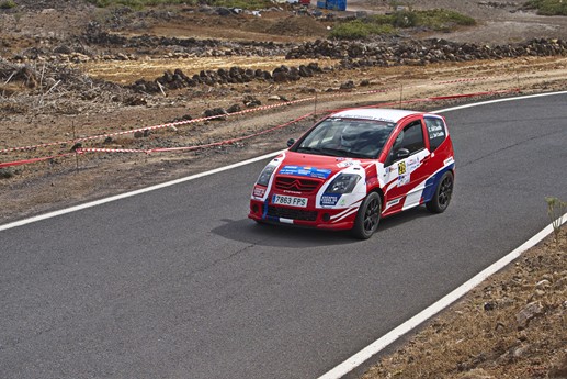 19 giugno Atogo, rally